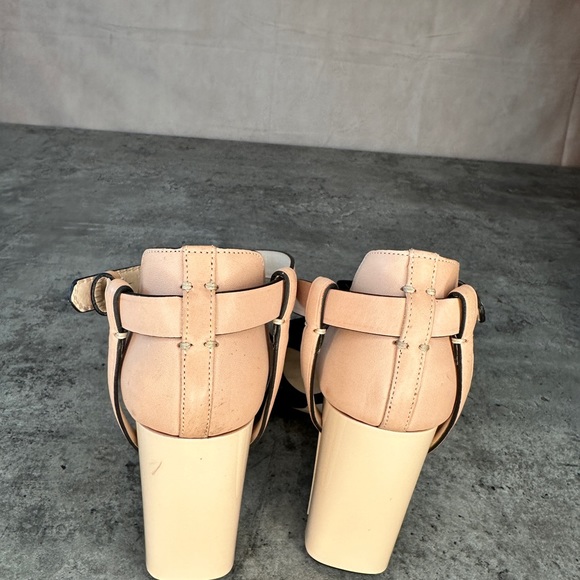 Reed Krakoff Heels - Picture 6 of 10